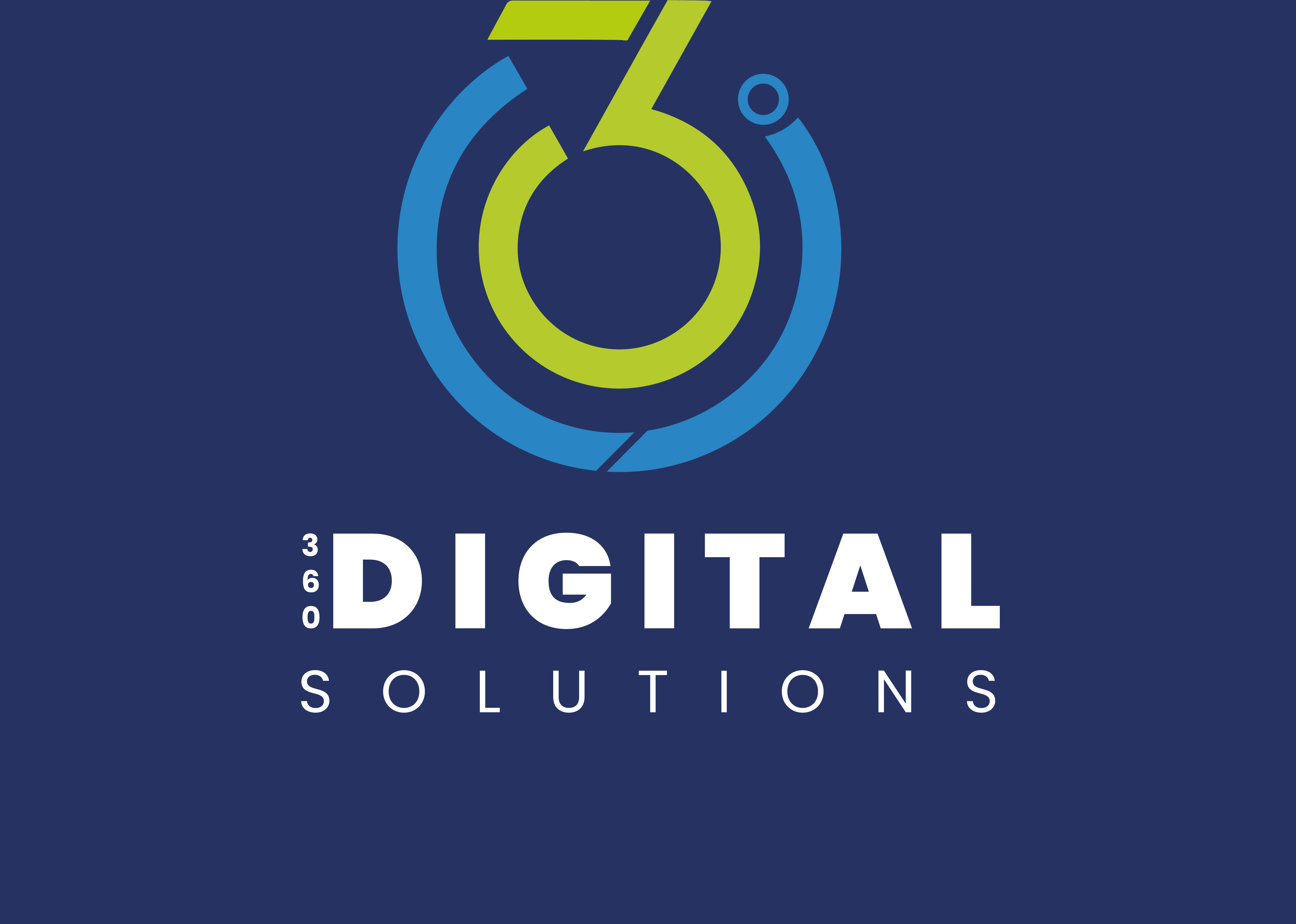 360 Digital Systems