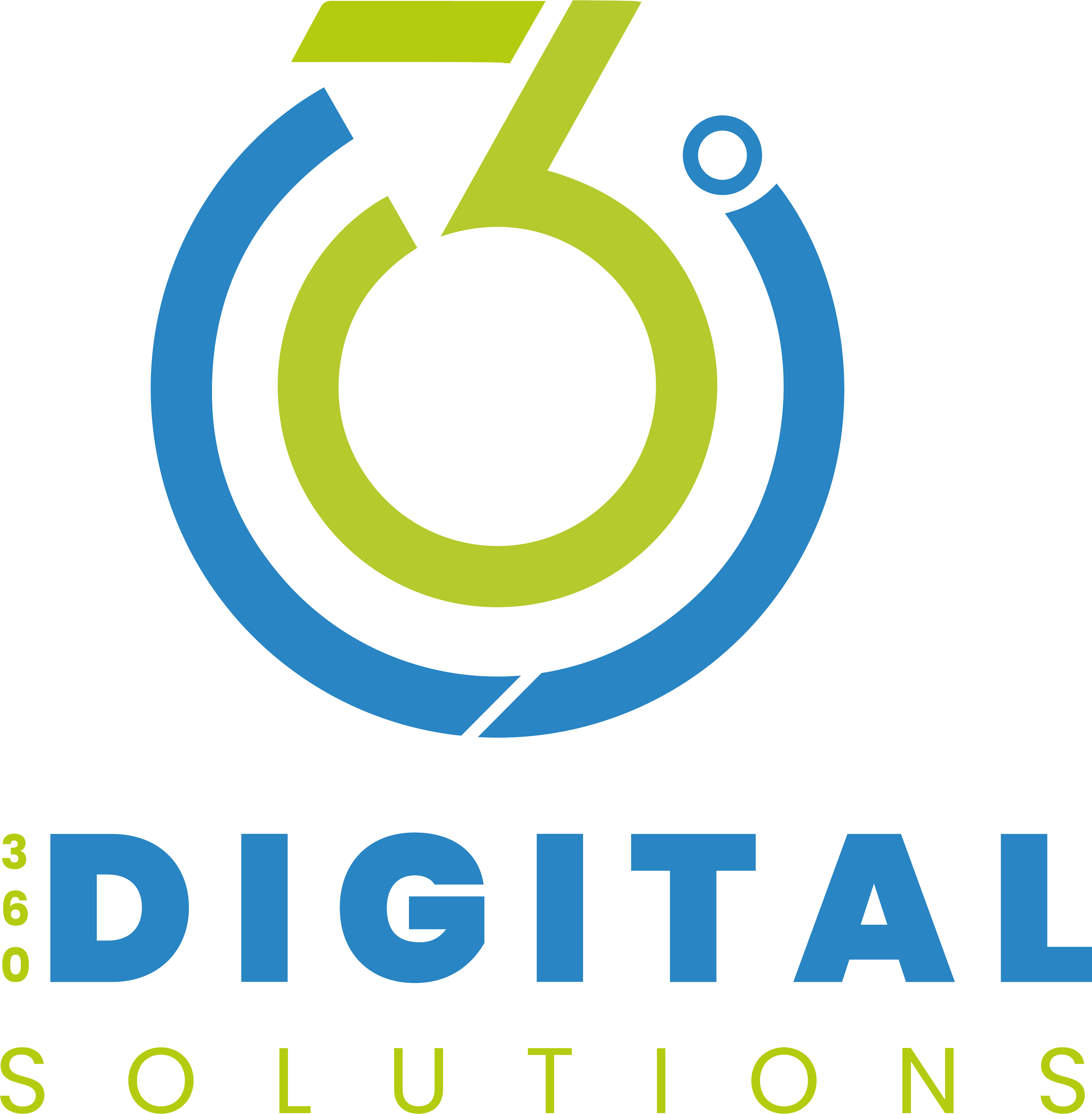 360 Digital Systems